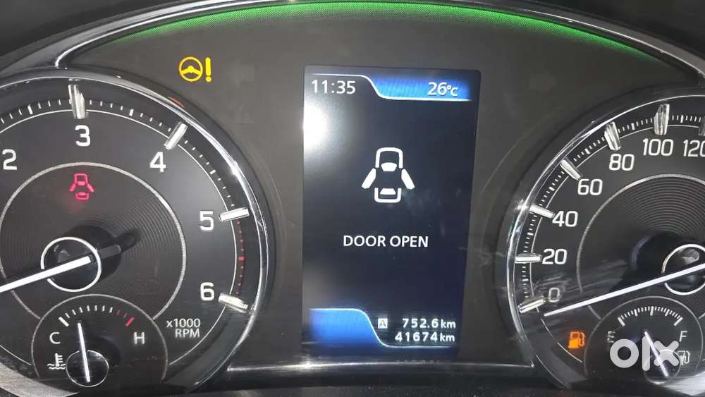 Maruti Suzuki Ciaz Diesel 2019