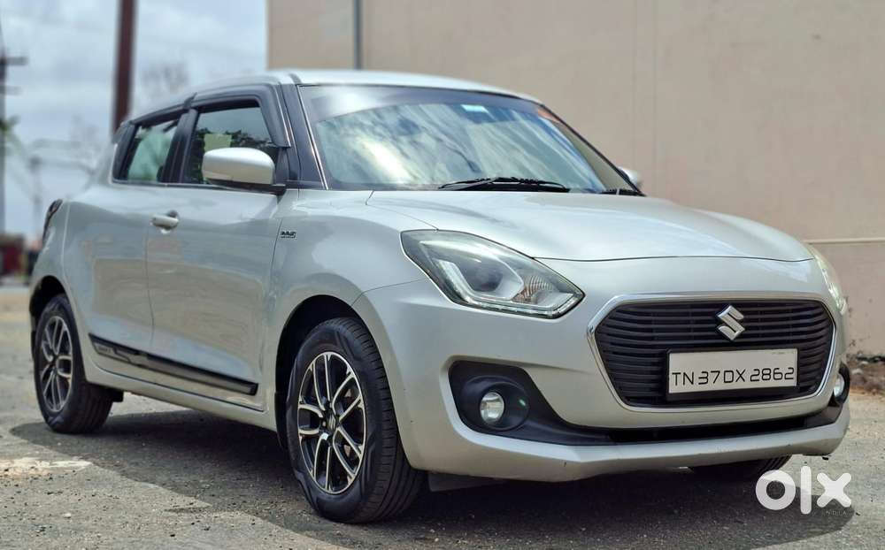 Maruti Suzuki Swift Ddis Zdi Plus, 2019, Diesel