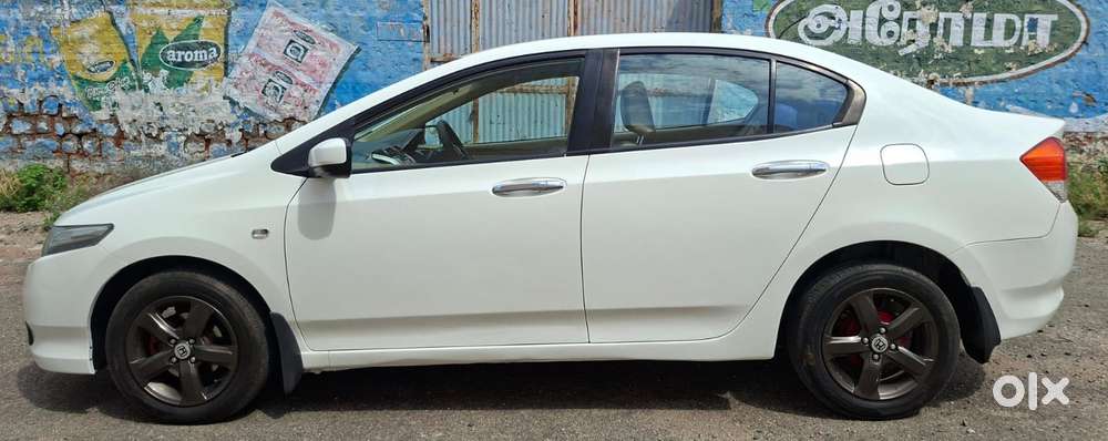 Honda City 2008-2011 1.5 S Mt, 2010, Petrol