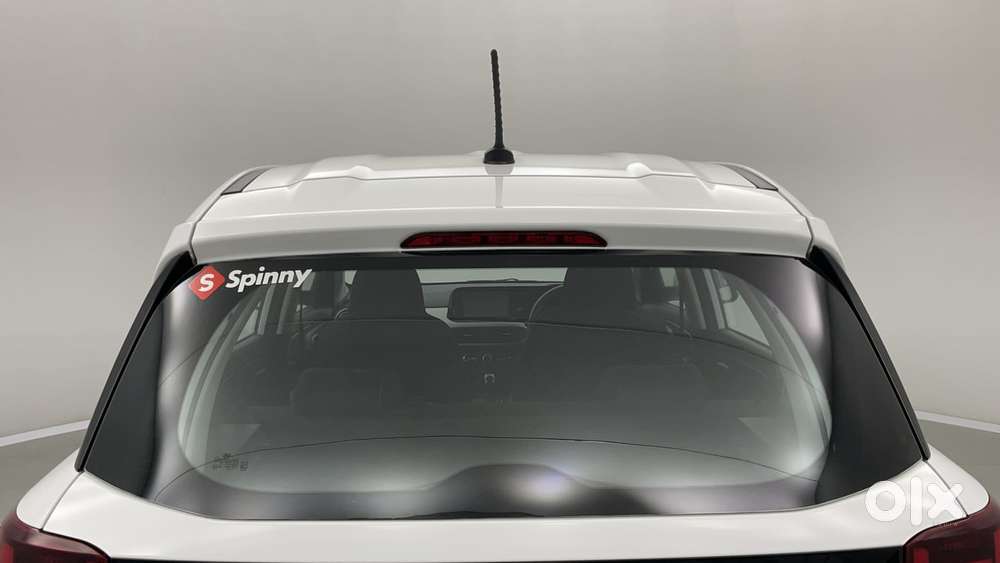 Hyundai Exter S 1.2 Amt, 2023, Petrol