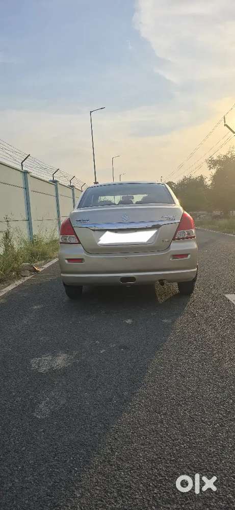 Maruti Suzuki Swift Dzire 2010 Diesel Well Maintained