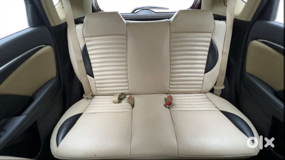 Honda Jazz V At I-vtec, 2016, Petrol