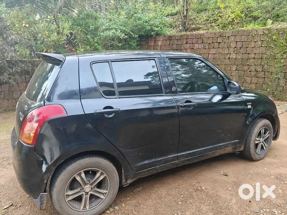 Maruti Suzuki Swift Vdi 2010