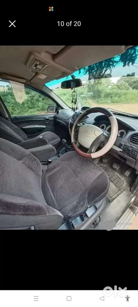 Mahindra Xylo 2011 Diesel Well Maintained