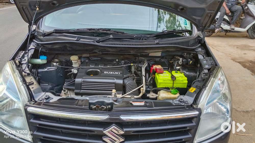 Maruti Suzuki Ritz Vxi (abs) Bs Iv, 2013, Petrol