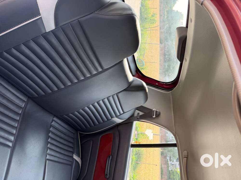 Hyundai Santro 2008 Petrol Well Maintained