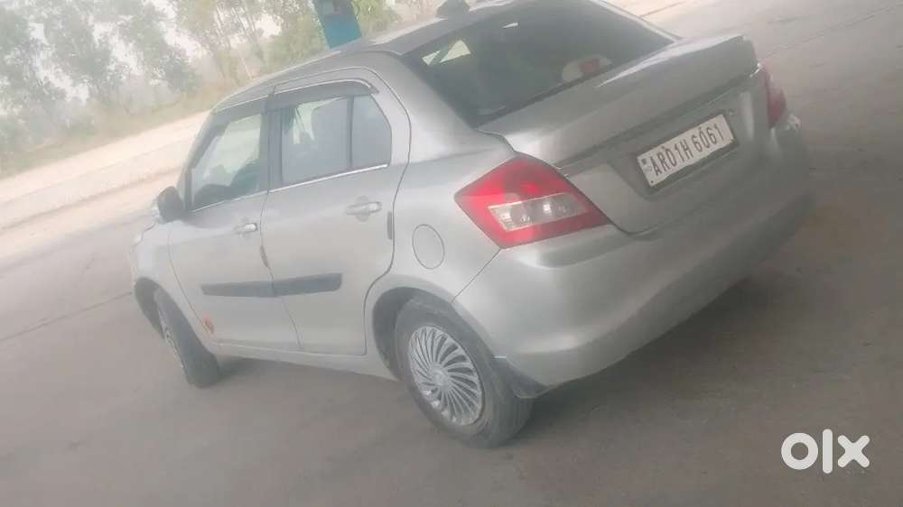 Maruti Suzuki Swift Dzire 2015 Petrol 87000 Km Driven