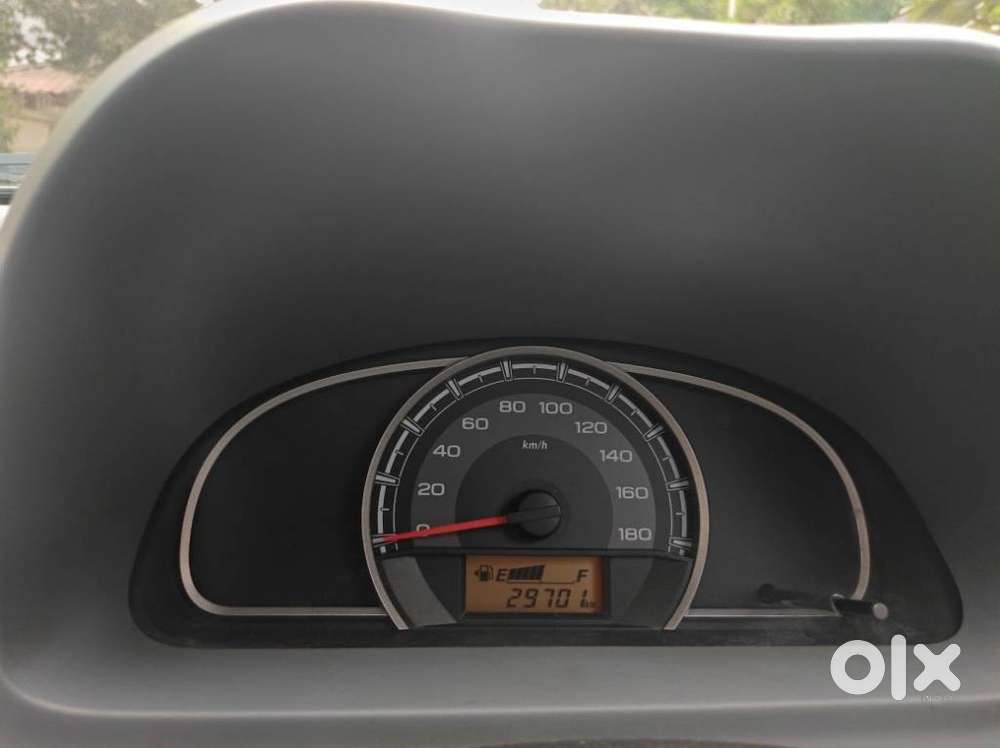 Maruti Suzuki Alto 800 Lxi Anniversary Edition, 2013, Petrol