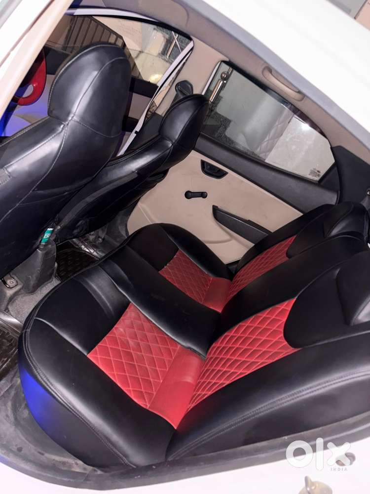 Hyundai Eon Magna + 2012
