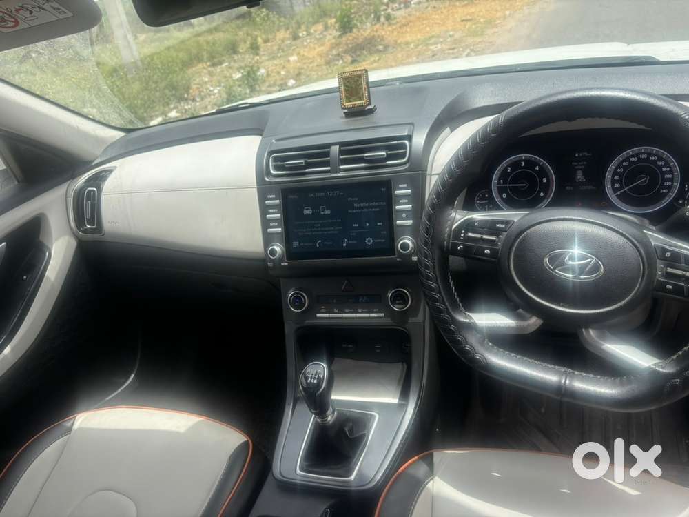 Hyundai Diesel Car 2020