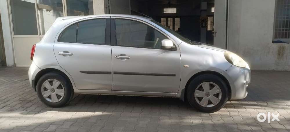 Renault Pulse 2012-2014 Rxl, 2012, Diesel