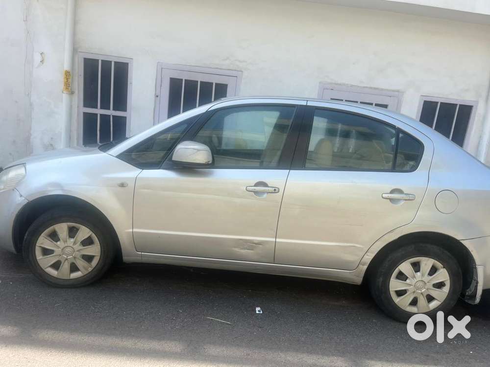 Brand New Condition Car