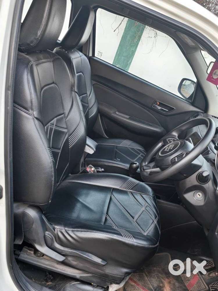 Maruti Suzuki Swift Vxi + Manual, 2022, Petrol