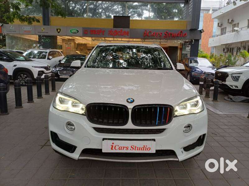 Bmw X5 Xdrive 30d Xline, 2015, Diesel