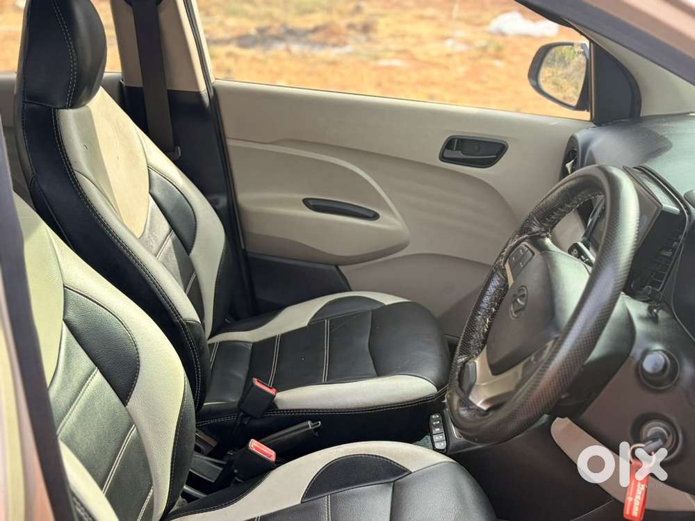 Hyundai Santro Sportz 2020