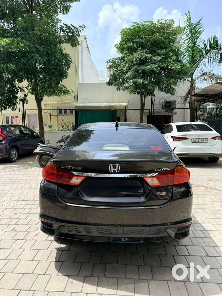 Honda City 1.5l Diesel I-dtec