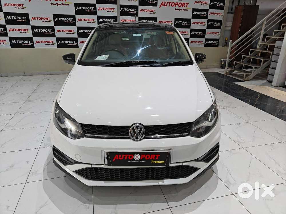 Volkswagen Polo 2013-2015 1.5 Tdi Highline, 2016, Diesel