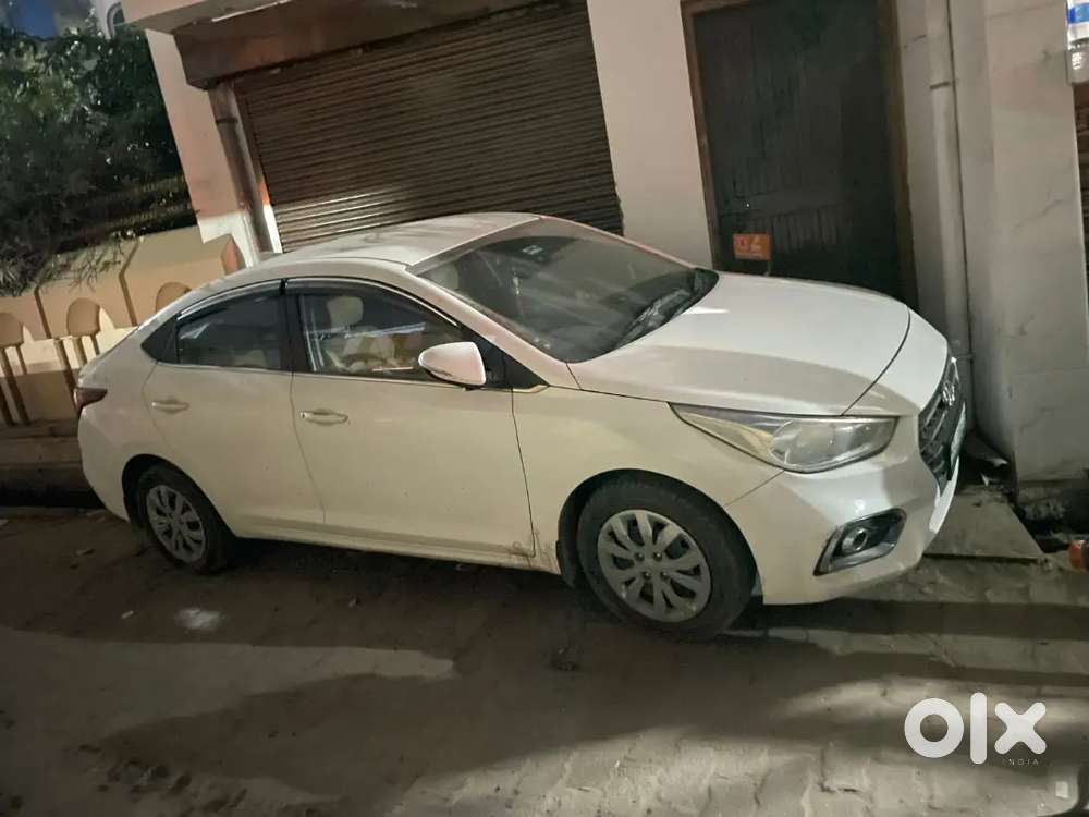 Company Record Verna In Mint Condition