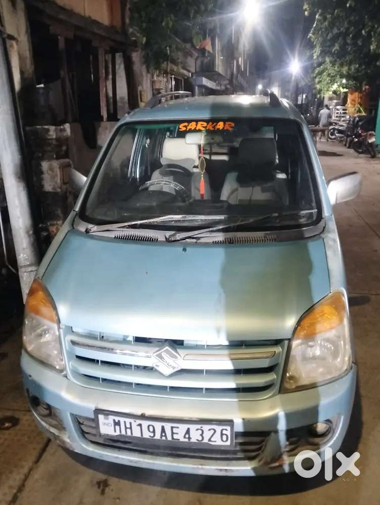 Maruti Wagon R Lx 2006