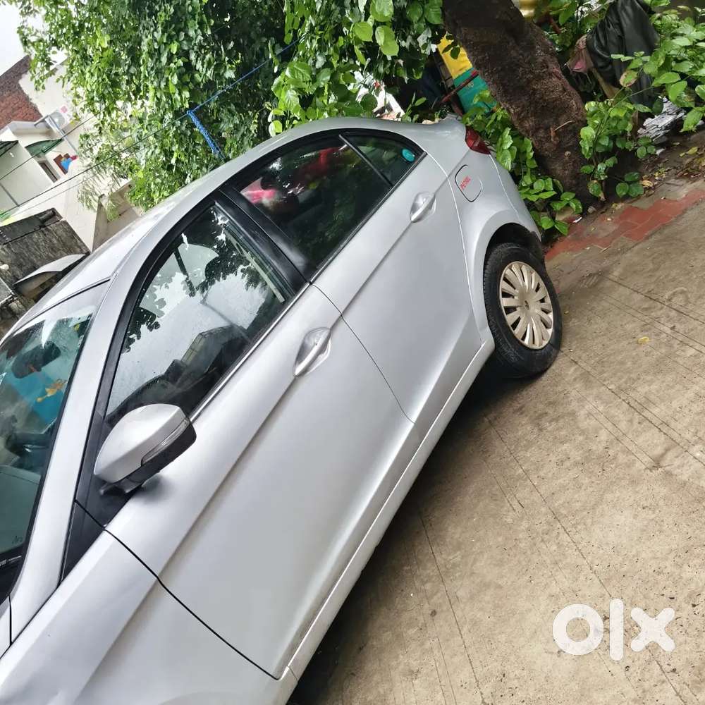 Tata Zest 2015 Petrol