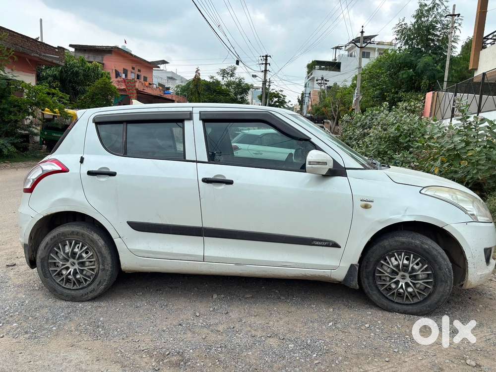 2014 Maruti Swift Diesel