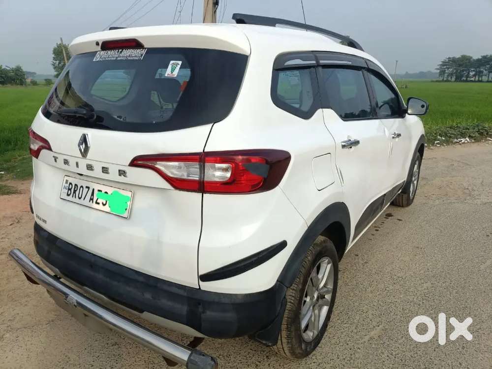 Renault Triber 1.0 Rxz 2023