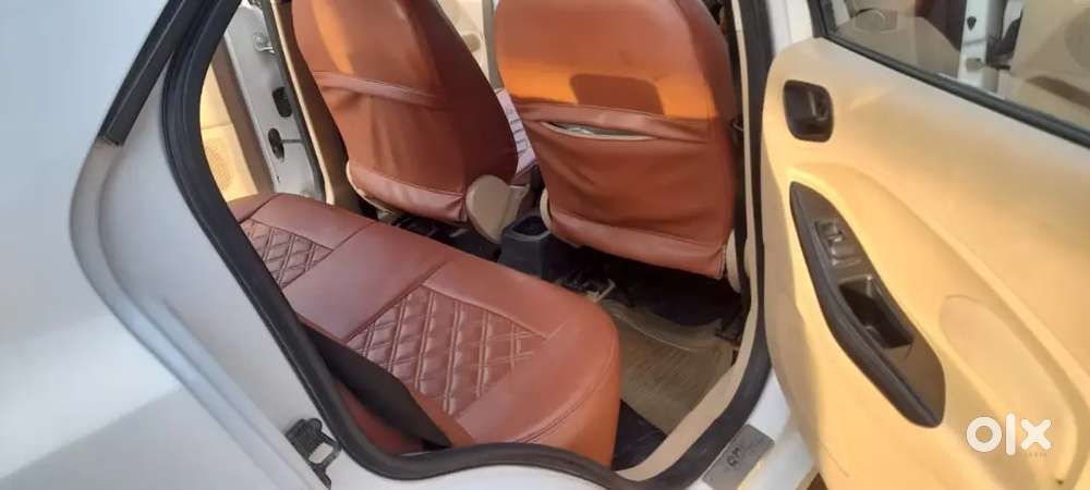 Ford Figo Aspire 2017 Diesel Car