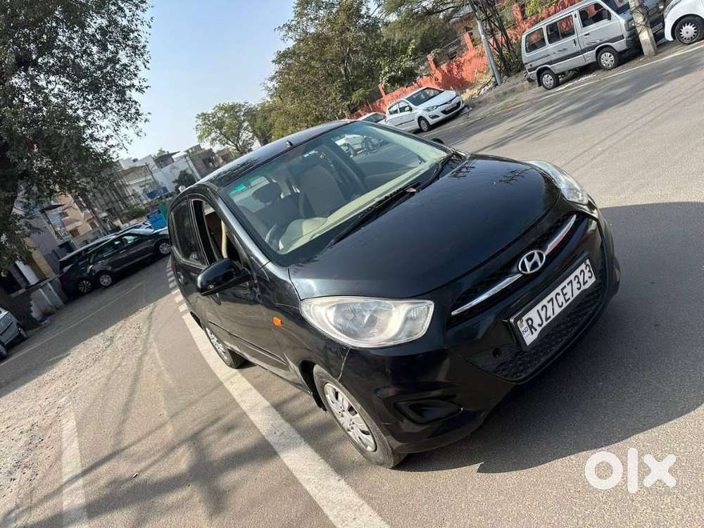 Hyundai I10 1.1l Irde Magna Special Edition, 2015, Petrol
