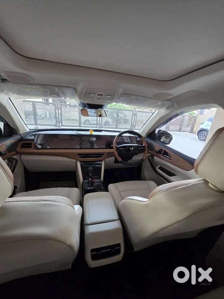 Mahindra Xuv 7xo 2026 Ax7l