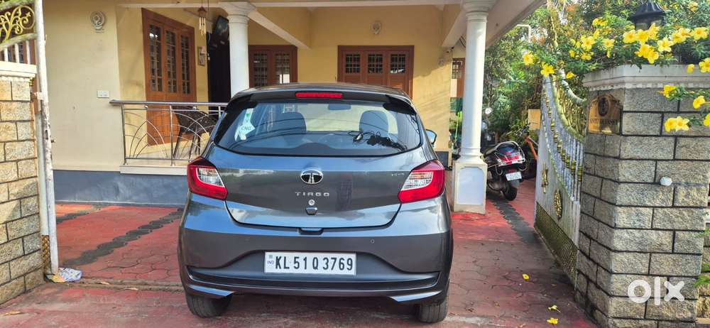 Tata Tiago 1.2 Revotron Xm Cng, 2024, Cng & Hybrids