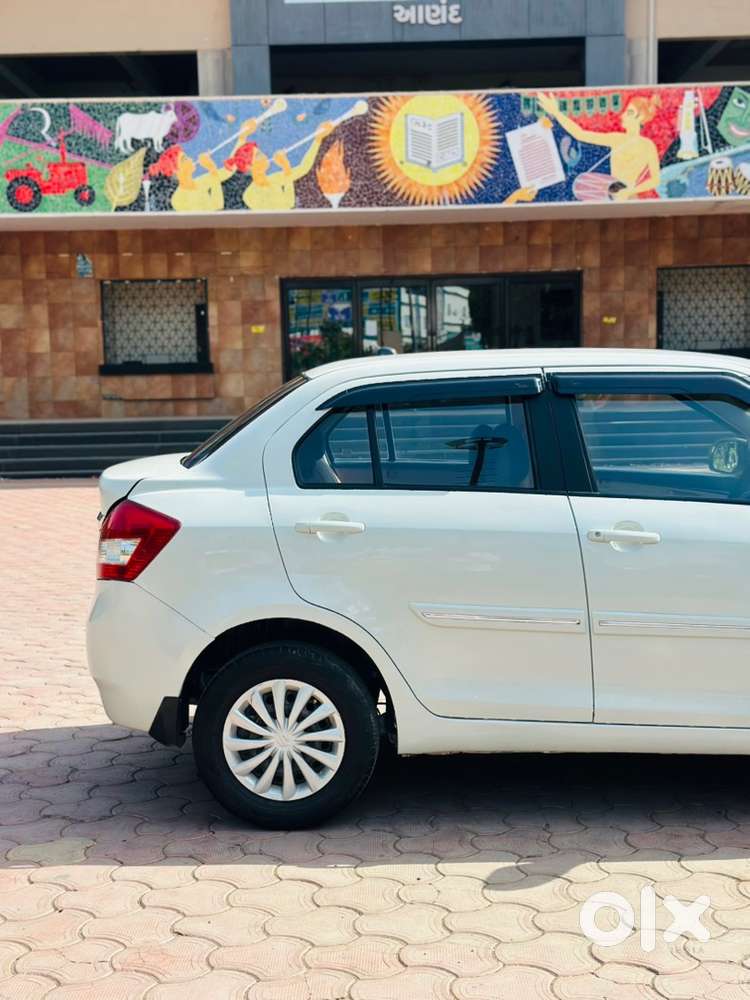 Maruti Dzire Diesel 2014