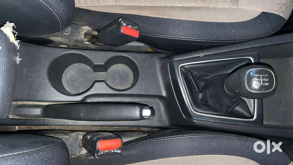 Hyundai Elite I20 Magna 1.2, 2017, Petrol