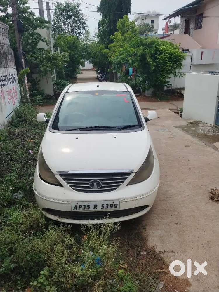 Tata Indica Vista 2013 Diesel Manual
