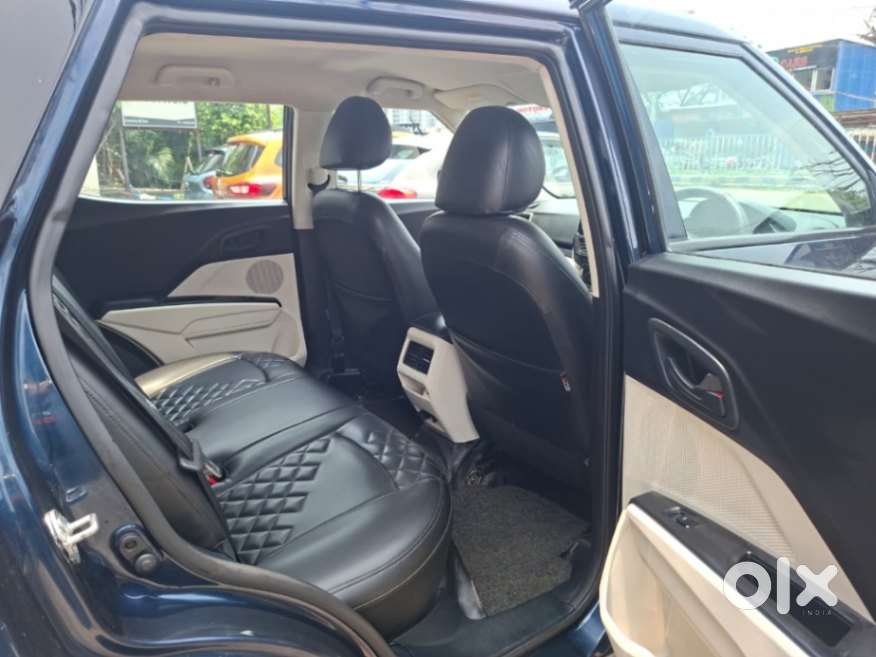 Mahindra Xuv 3xo Mx3, 2024, Diesel
