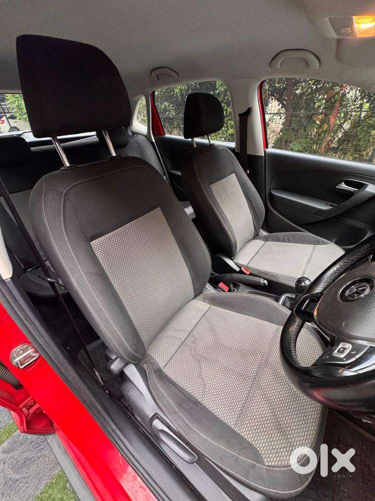 Volkswagen Crosspolo 1.2 Mpi, 2015, Petrol