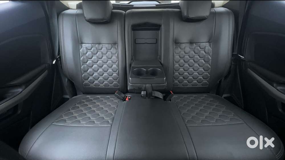 Ford Ecosport 2013-2015 1.5 Ti Vct Mt Titanium, 2018, Petrol