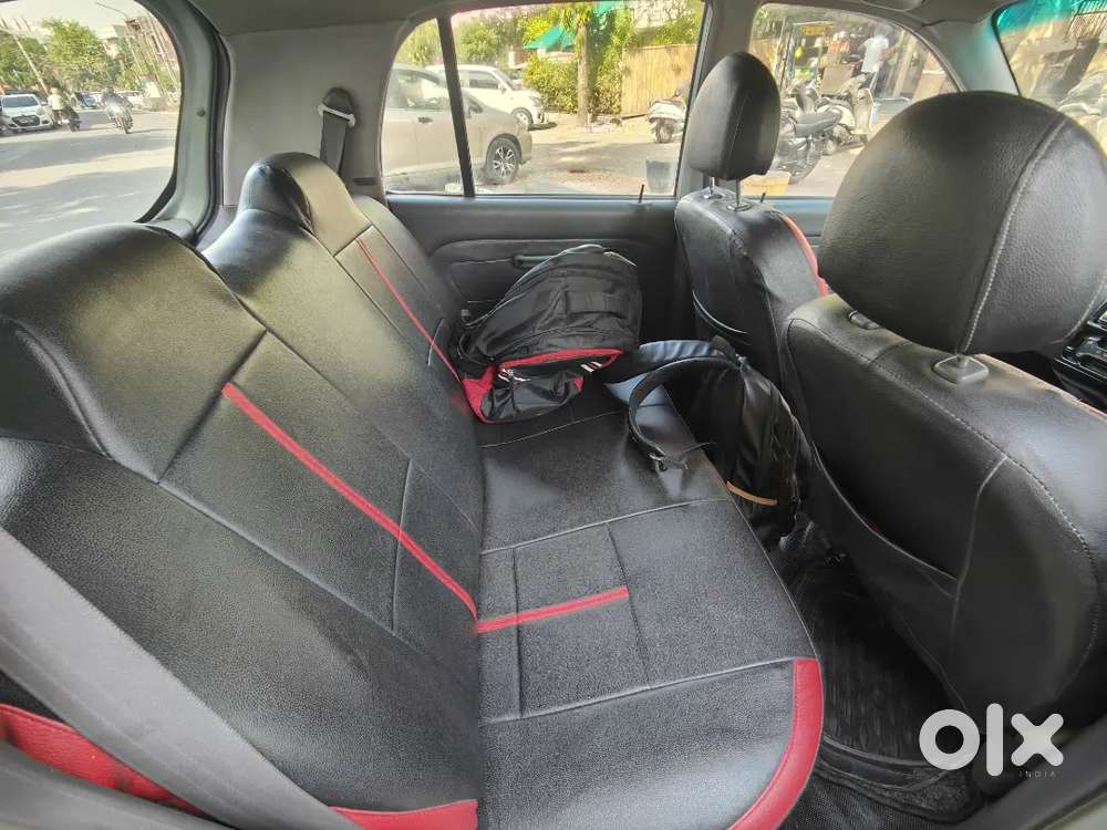 Hyundai Santro Xing 2004 Petrol 80000 Km Driven