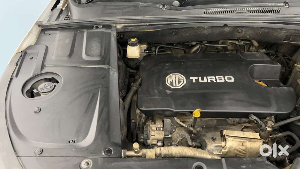 Mg Hector Sharp Diesel Mt, 2021, Diesel