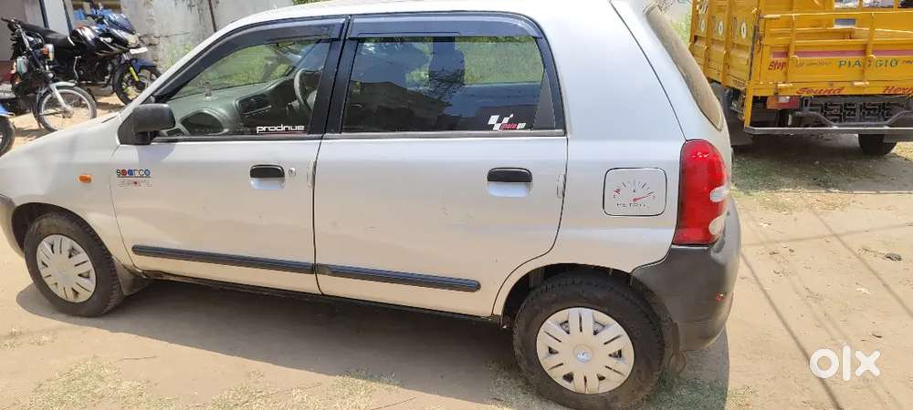 Model 2007//27 Fc Live Owner 4 Alto Lxi