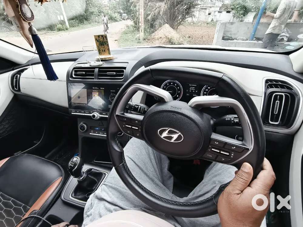 Hyundai Creta 1.5 2020