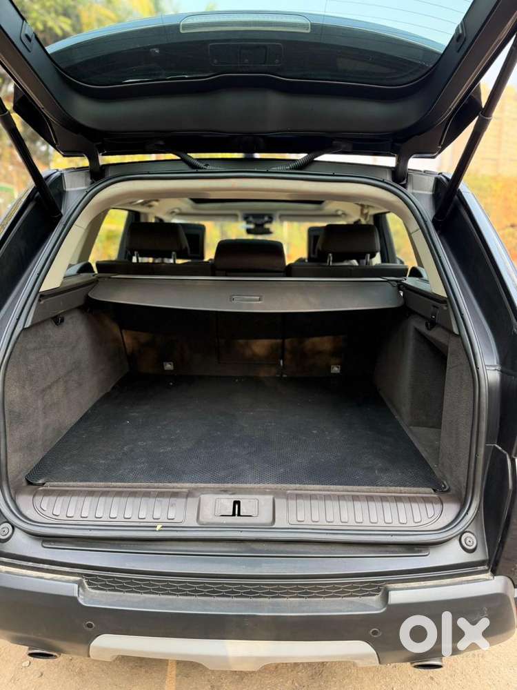 Land Rover Range Sport 3.0 Tdv6 Hse Diesel, 2018, Diesel