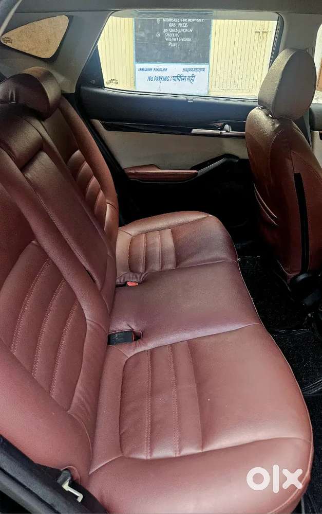 Kia Seltos Petrol 2021
