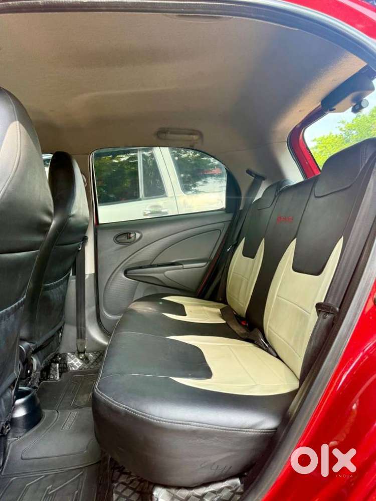 Toyota Etios Liva Gd, 2012, Diesel