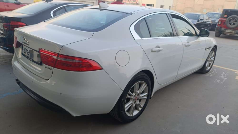 Jaguar Xe 2.0l Diesel Prestige, 2018, Diesel
