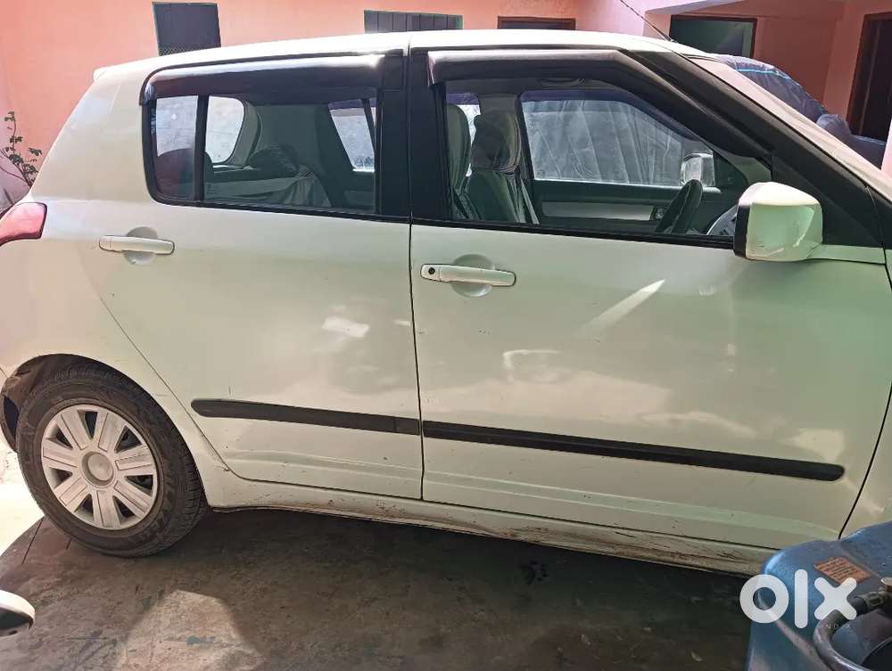 Swift Maruti Suzuki 2009 Vdi Bsiii