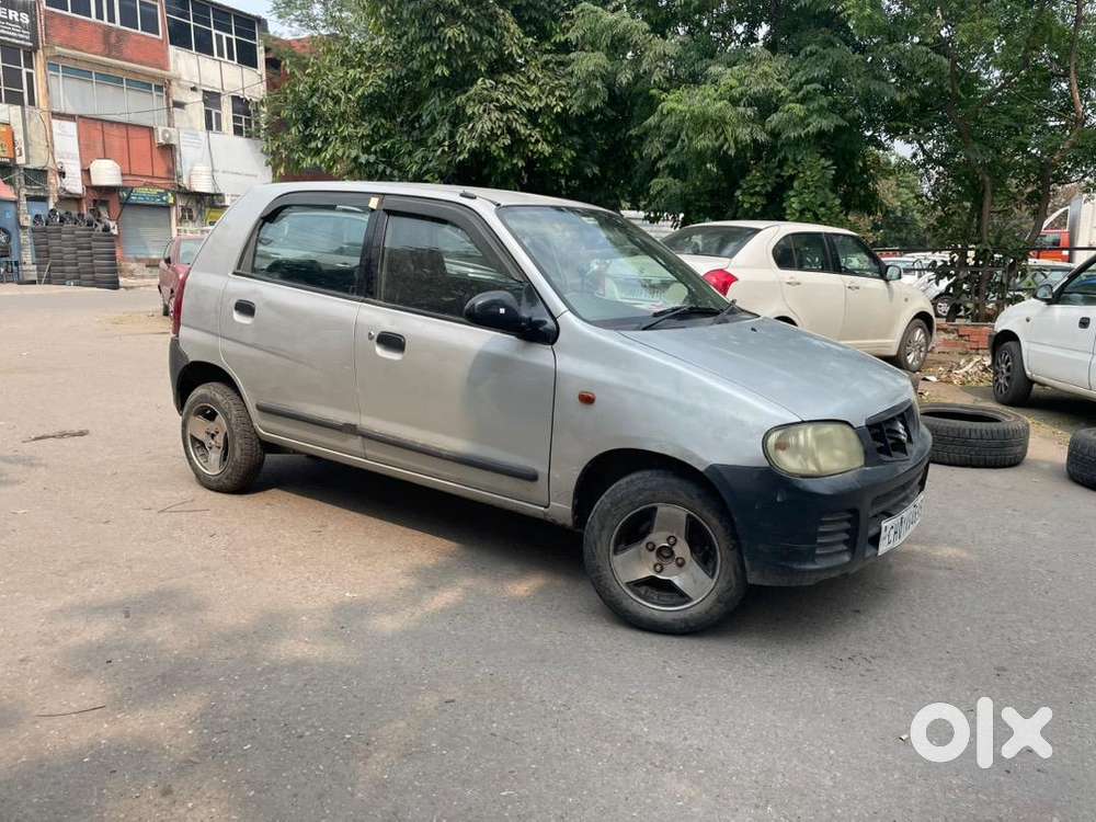 Maruti Suzuki Alto 800 2011 Petrol Well Maintained