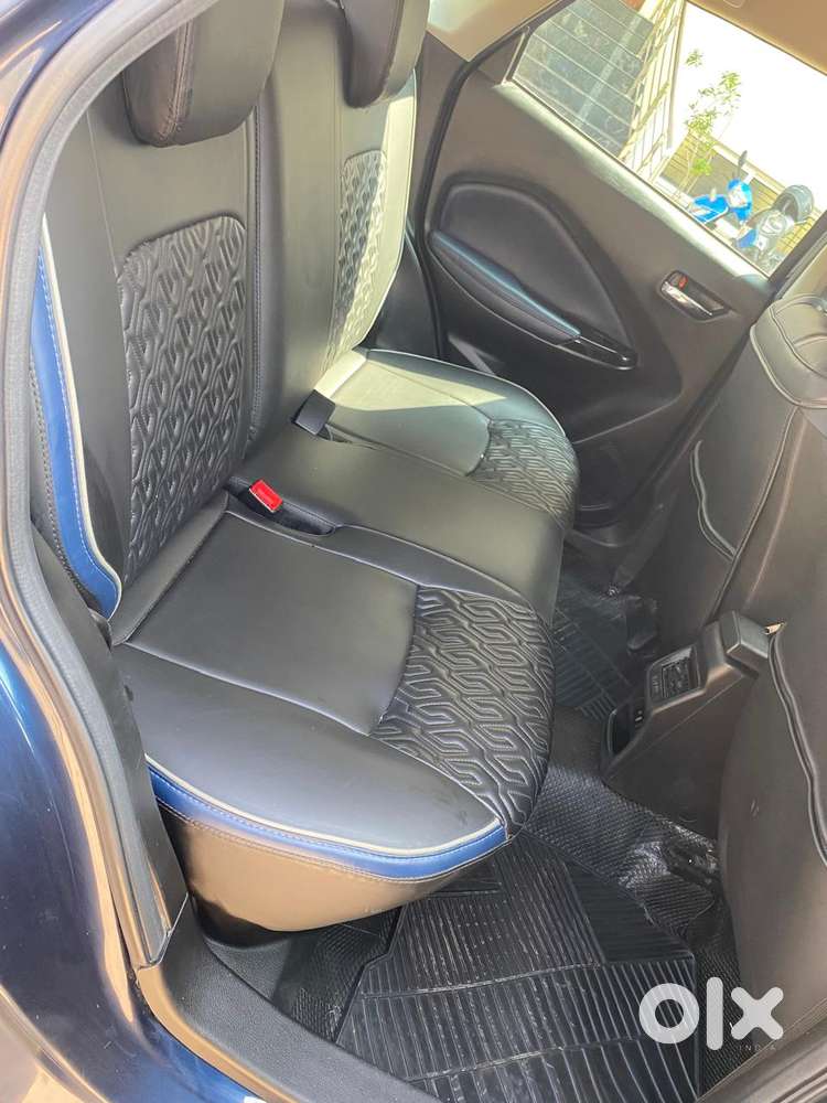 Maruti Suzuki Baleno 1.2 Alpha At, 2020, Petrol