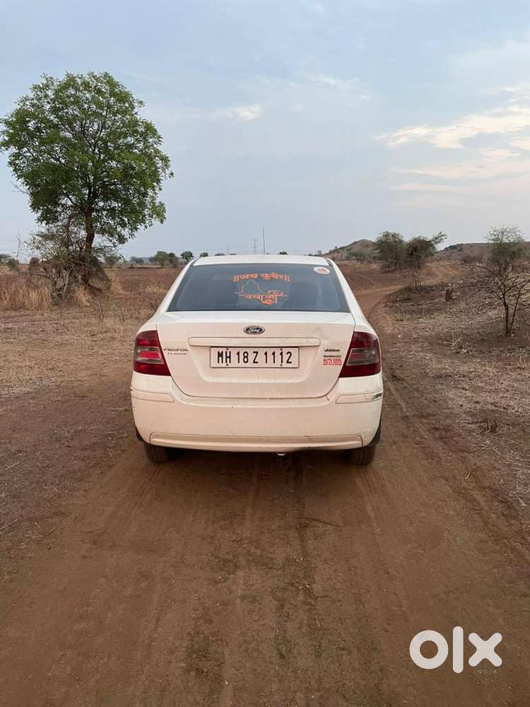 Ford Diesel Car 2011