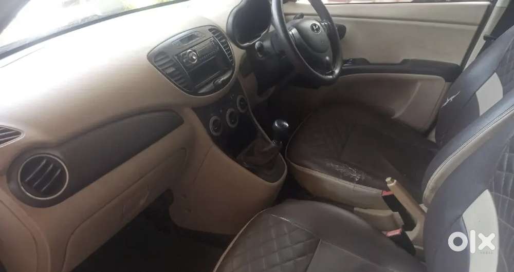 2009 Hyundai I10 2nd Owner