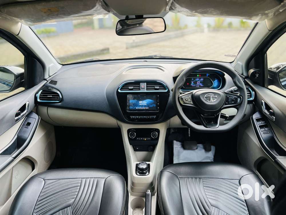 Tata Tiago Ev Xz Plus Lr, 2023, Electric